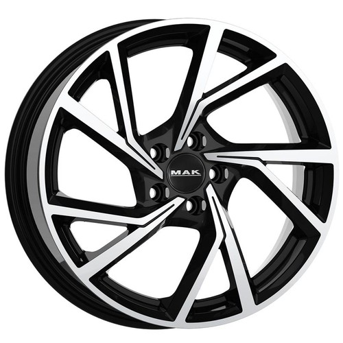 Cerchi lega mak - kassel, 19"