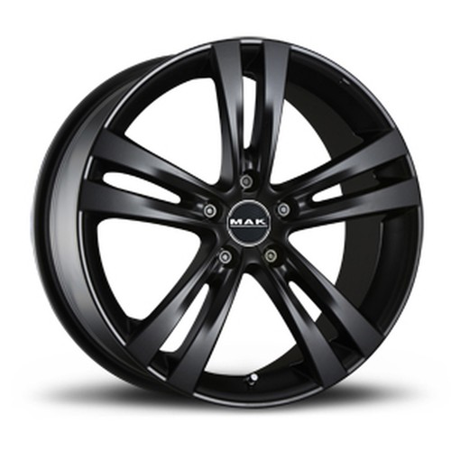 Cerchi lega mak zenith - in, 17"