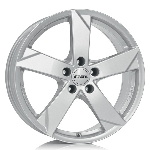 Cerchi rial kodiak 0jx17 - rial, 7.0jx17