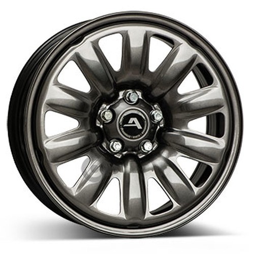 Cerchi ferro kfz - in,