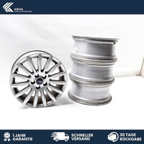 Cerchi lega zoll - zoll, ford