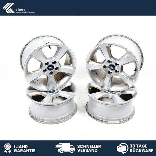 Cerchi lega ford - ford, 3