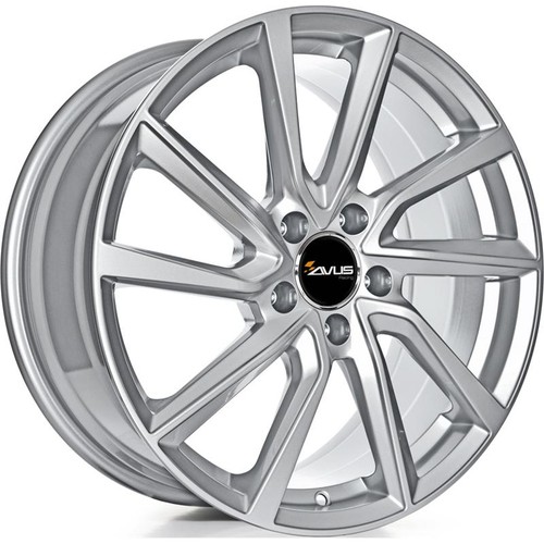 Cerchi lega avus 518 18 - lega, 18"
