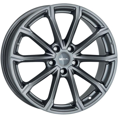 Cerchi lega mak davinci - lega, 17"