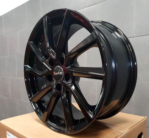 Set cerchi lega 17 dedica - in,