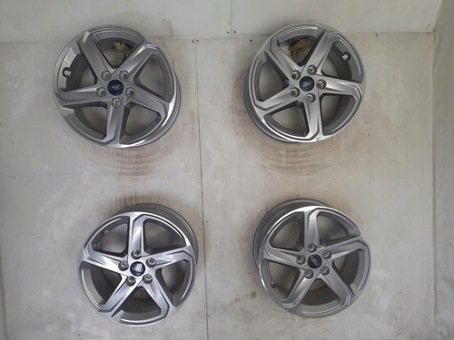 Set cerchi lega originali - in,