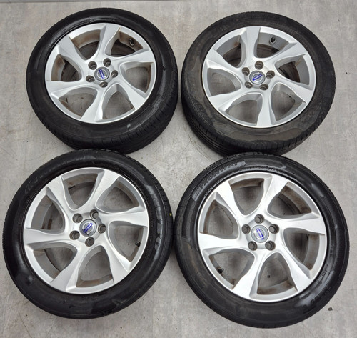 Cerchi 7jx17 et50 - et50, 225/50