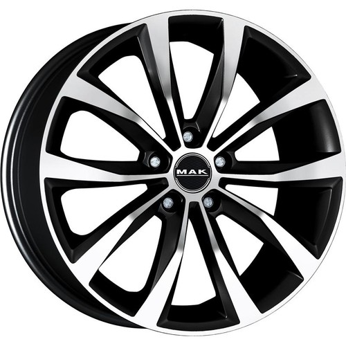 Cerchi lega mak wolf - mak, 19"