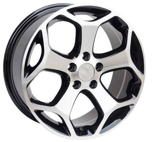 Set cerchi 871 507 - set, (4
