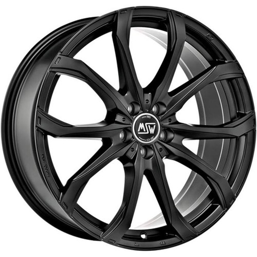 Cerchi lega msw 18 - lega, 18"