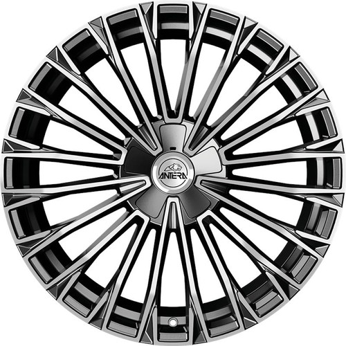 Cerchi lega antera a103 - lega, 20"