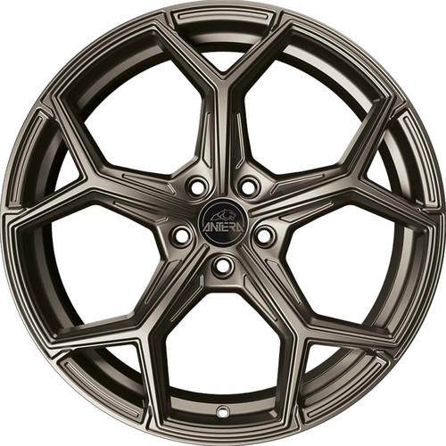 Cerchi lega antera a101 - in, 20"