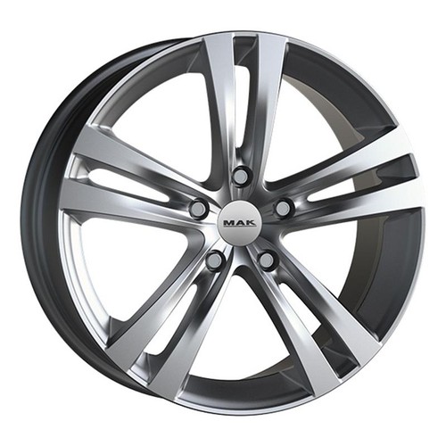 Cerchi lega mak zenith - mak, 17"