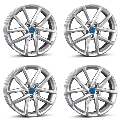 Cerchi borbet 5x18 et50 - cerchi,