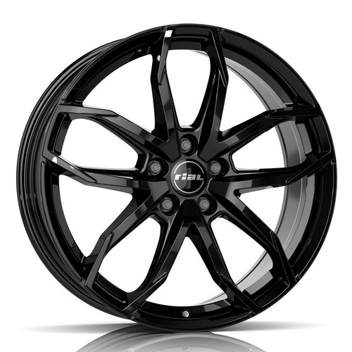 Cerchi rial lucca 5jx16 - rial, 6.5jx16
