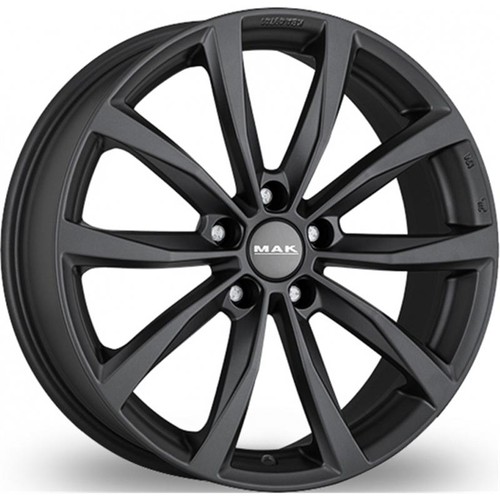 Cerchi lega mak wolf 8j - wolf,