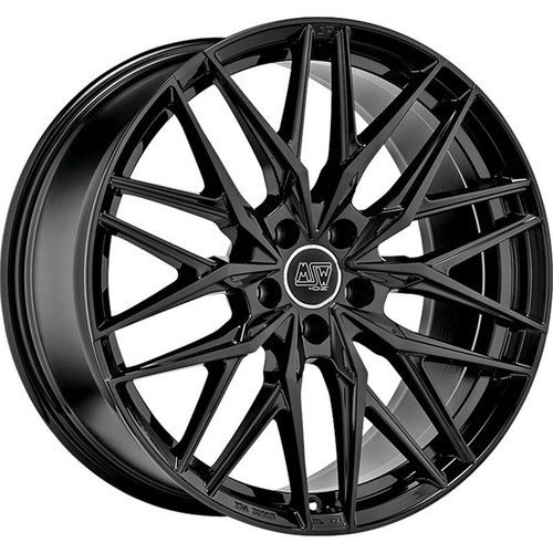 Cerchi lega msw 19 - 50, 19"