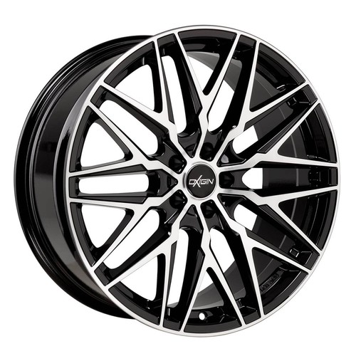 Cerchi lega oxigin - oxigin, 25