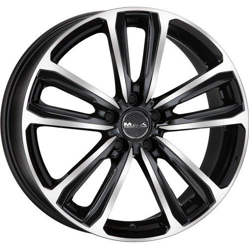 Cerchi lega mak - in, 18"