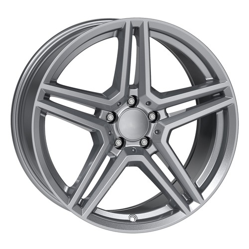 Cerchi rial m10 5jx18 et50 - cerchi, 7.5jx18